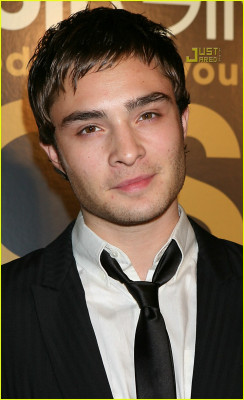 Ed Westwick pic #531204