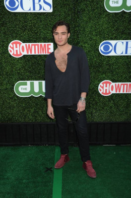 Ed Westwick pic #544001
