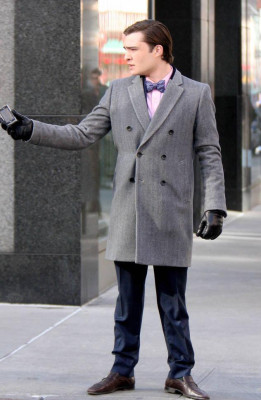 Ed Westwick pic #519623