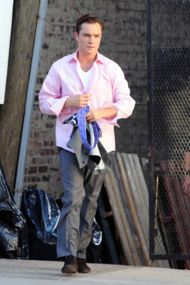 Ed Westwick pic #532450