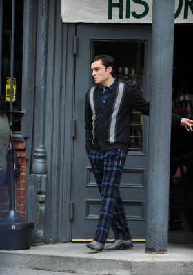 Ed Westwick pic #515898