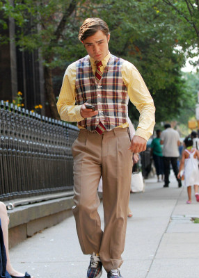 Ed Westwick pic #513176