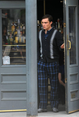 Ed Westwick pic #515911
