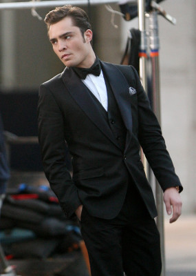 Ed Westwick pic #532452