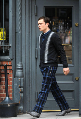 Ed Westwick pic #515905