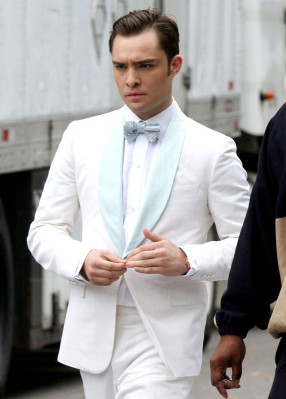 Ed Westwick pic #545068