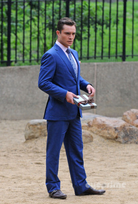 Ed Westwick pic #528696