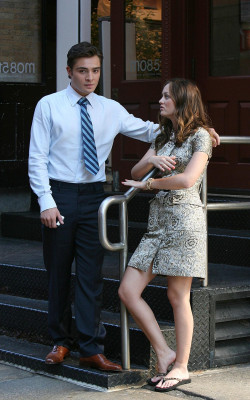 Ed Westwick pic #523646