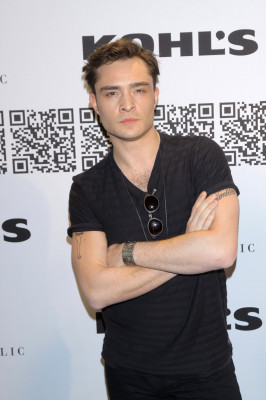 Ed Westwick pic #538343