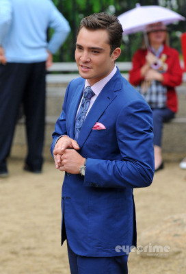 Ed Westwick pic #528930
