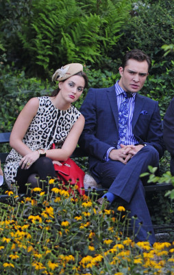 Ed Westwick pic #529404