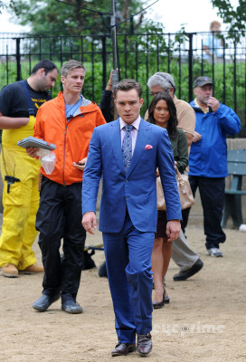Ed Westwick pic #528928