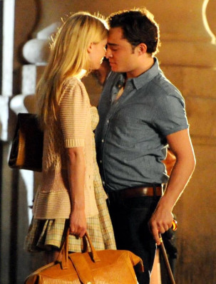 Ed Westwick pic #531202