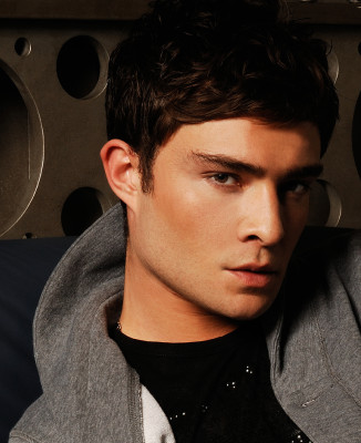 Ed Westwick pic #542224