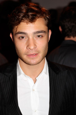 Ed Westwick pic #537409