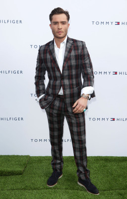 Ed Westwick pic #532178