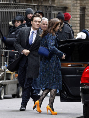 Ed Westwick pic #533993