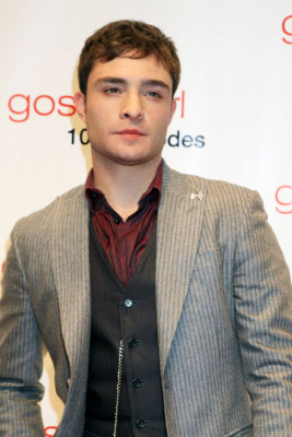 Ed Westwick pic #543056