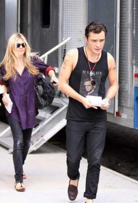 photo 10 in Ed Westwick gallery [id614356] 2013-06-29 00:00:00