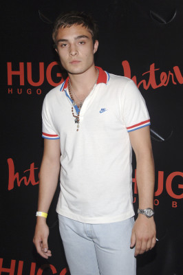 Ed Westwick pic #530874