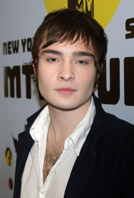 Ed Westwick pic #193023