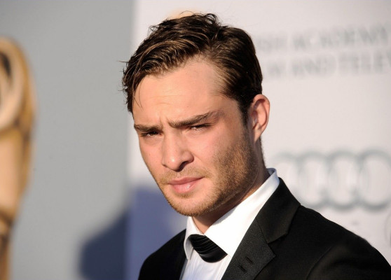 Ed Westwick pic #537411