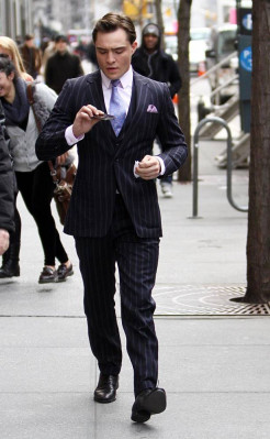 Ed Westwick pic #533989