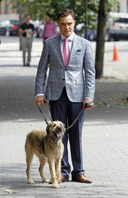 Ed Westwick pic #523650