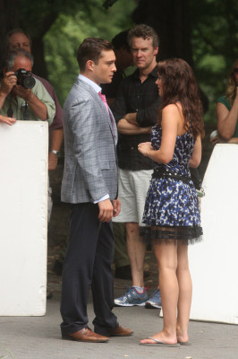 Ed Westwick pic #523651