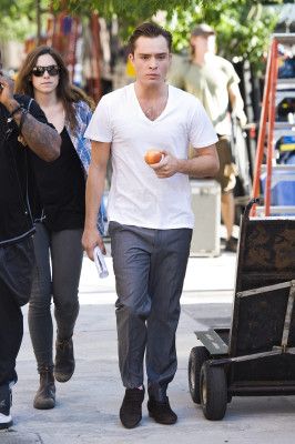 Ed Westwick pic #532453