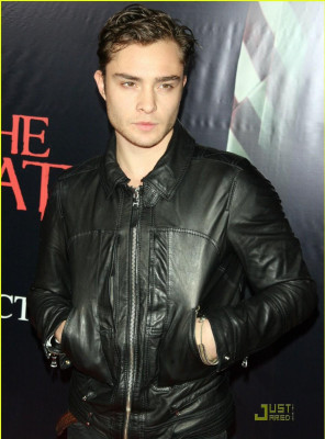 Ed Westwick pic #546996
