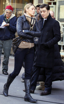 Ed Westwick pic #538075