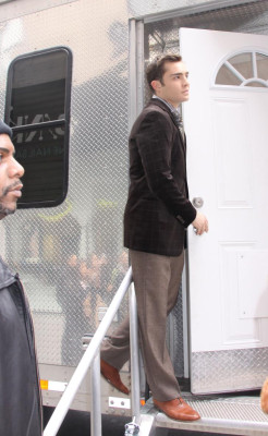 Ed Westwick pic #531579