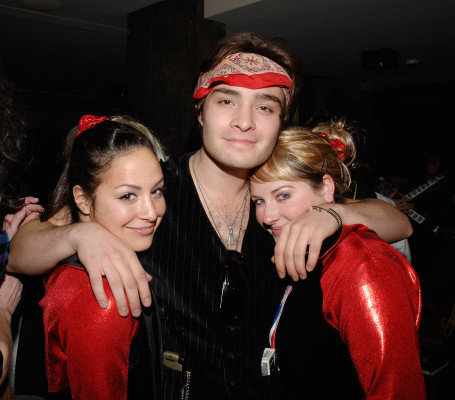 Ed Westwick pic #531850