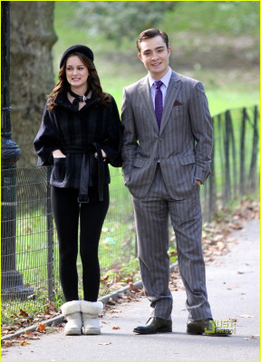 Ed Westwick pic #531852