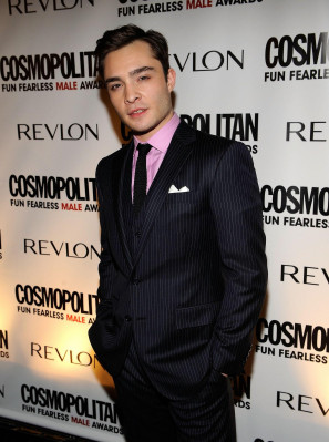 Ed Westwick pic #535912