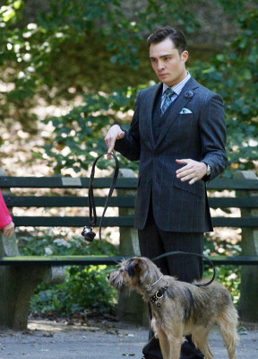 Ed Westwick pic #524682