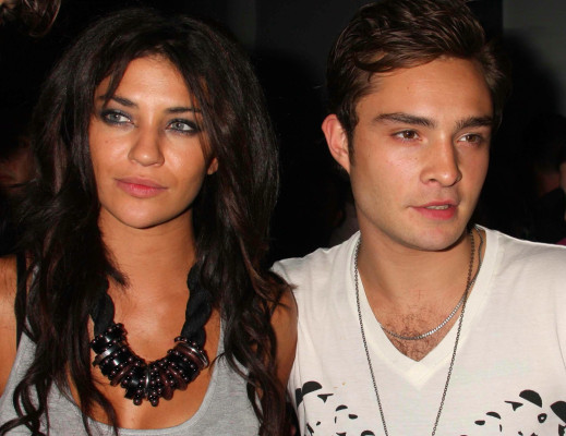 Ed Westwick pic #534331