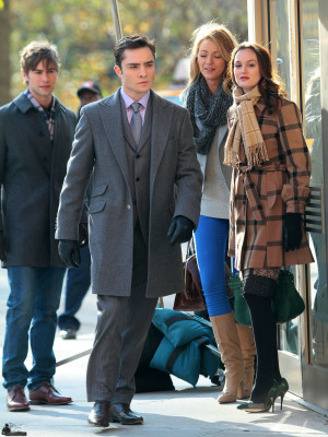 Ed Westwick pic #524308