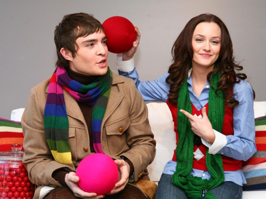 Ed Westwick pic #523656