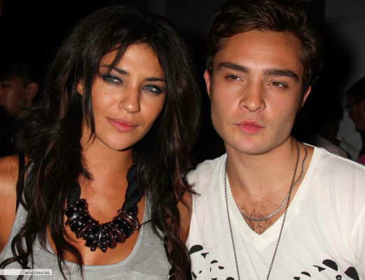 photo 15 in Ed Westwick gallery [id203470] 2009-11-20 00:00:00