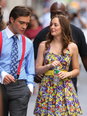 Ed Westwick pic #523660