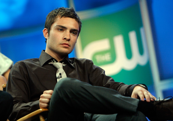 Ed Westwick pic #523657