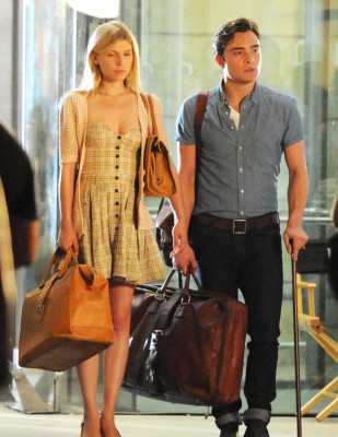 Ed Westwick pic #531849