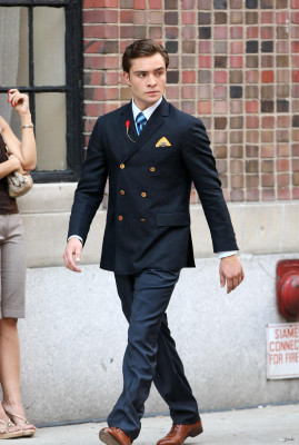 Ed Westwick pic #523647