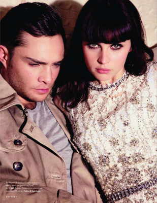 Ed Westwick pic #339238