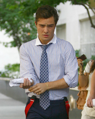 Ed Westwick pic #524677