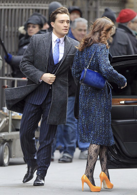 Ed Westwick pic #533988