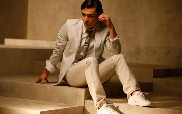 Ed Westwick pic #522689