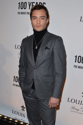 photo 3 in Ed Westwick gallery [id815794] 2015-11-29 00:00:00